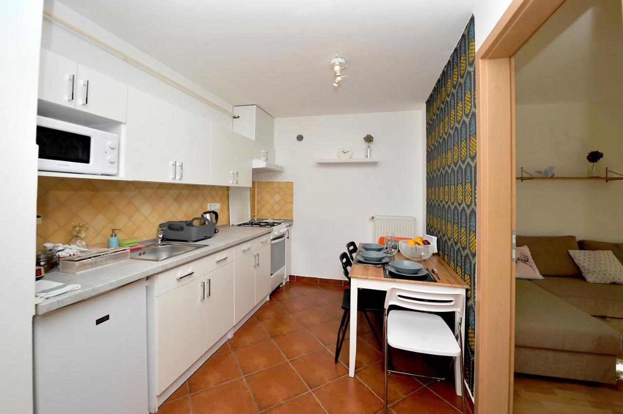 Ihome Apartment 5.0 Πετς Εξωτερικό φωτογραφία
