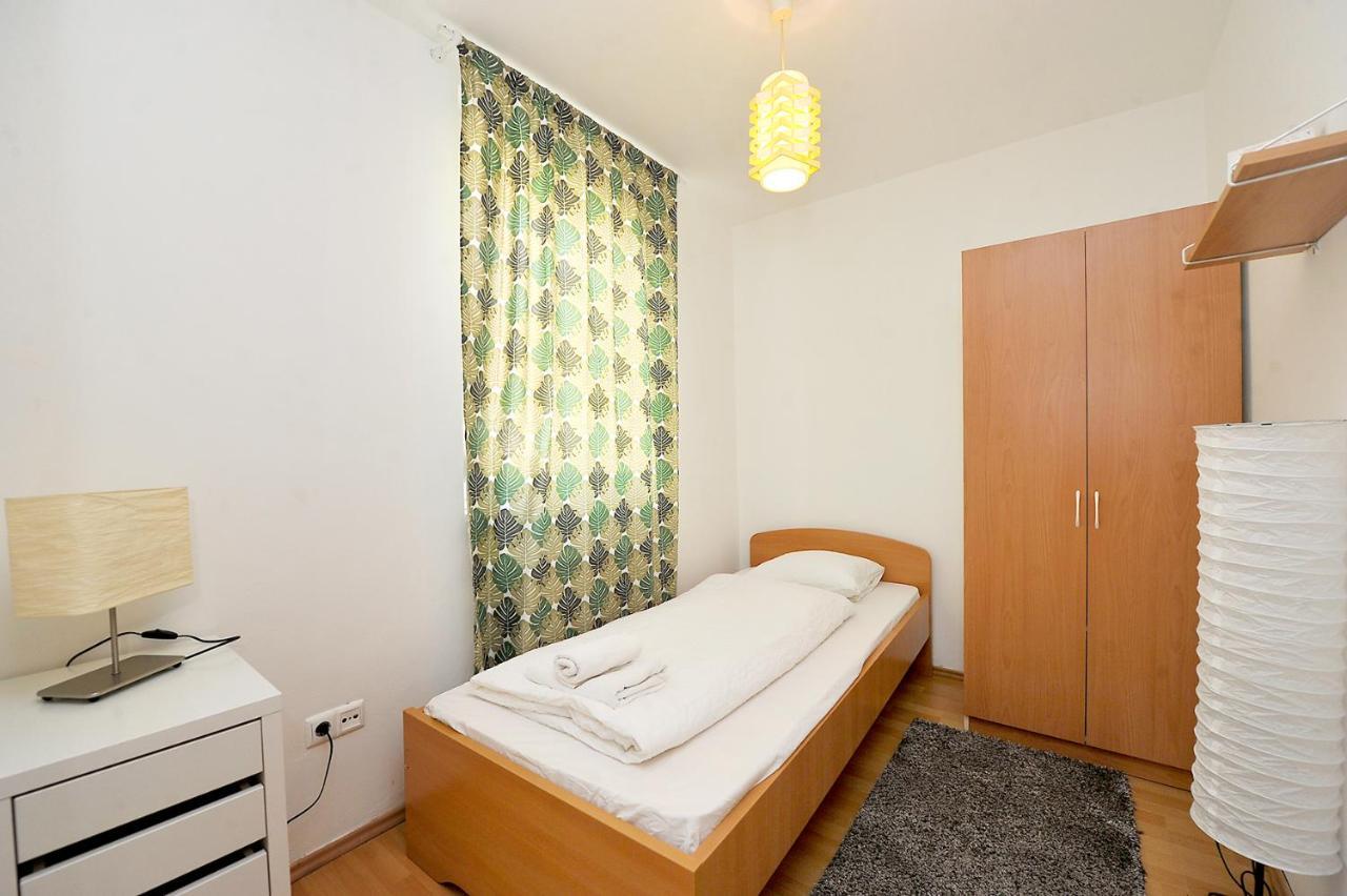 Ihome Apartment 5.0 Πετς Εξωτερικό φωτογραφία