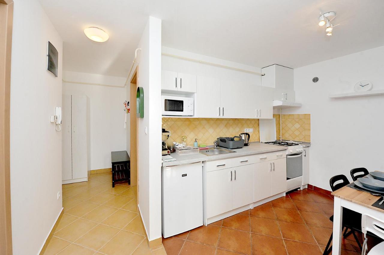 Ihome Apartment 5.0 Πετς Εξωτερικό φωτογραφία
