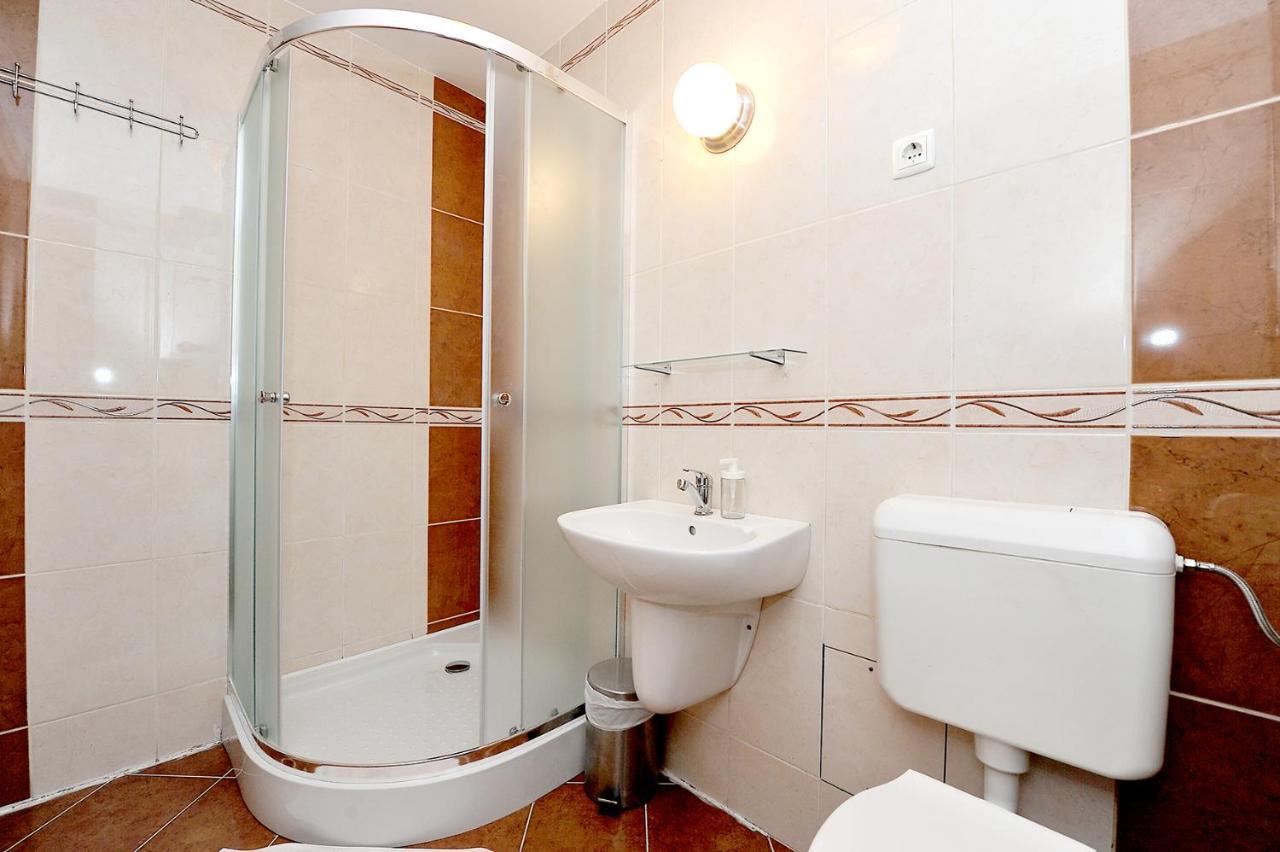 Ihome Apartment 5.0 Πετς Εξωτερικό φωτογραφία