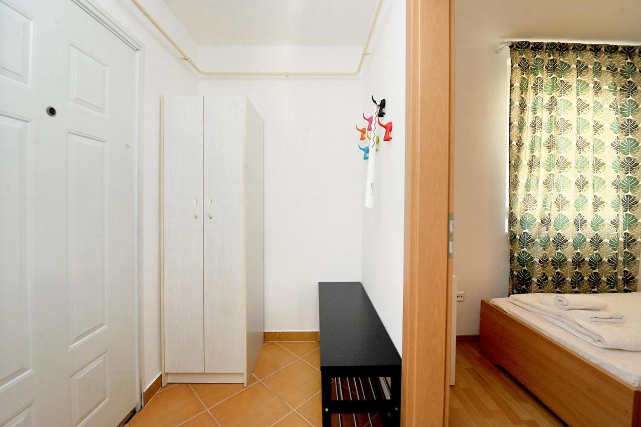 Ihome Apartment 5.0 Πετς Εξωτερικό φωτογραφία