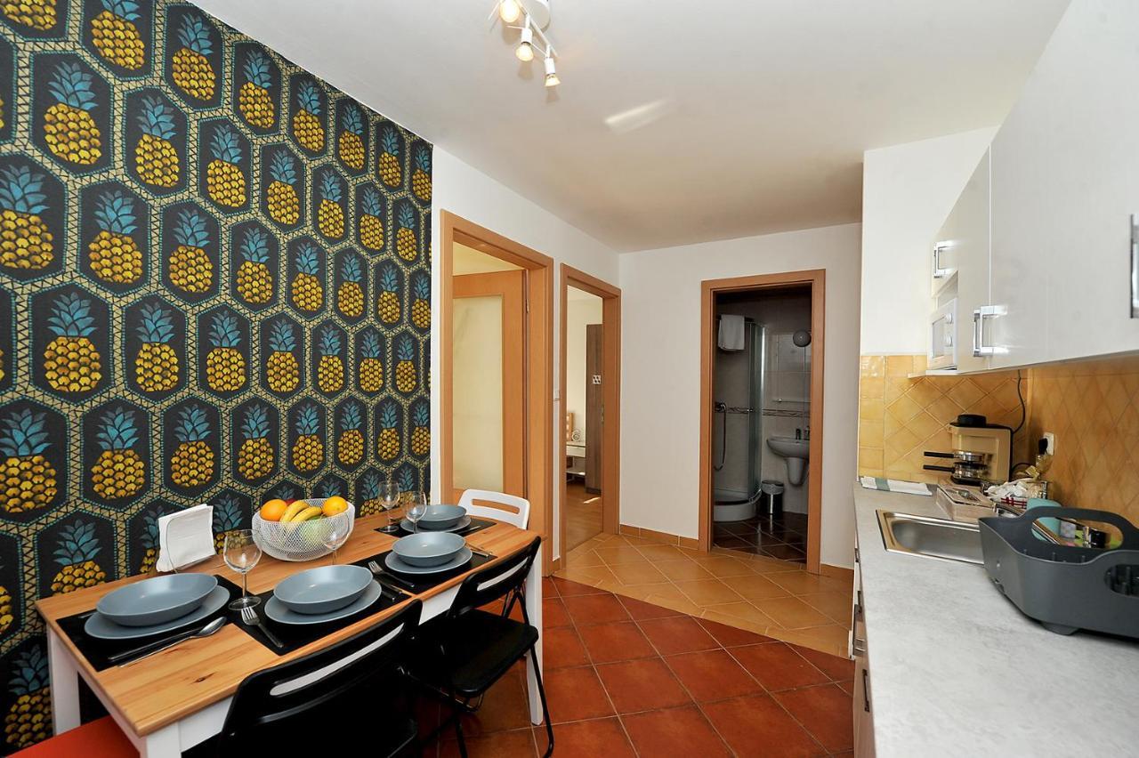 Ihome Apartment 5.0 Πετς Εξωτερικό φωτογραφία